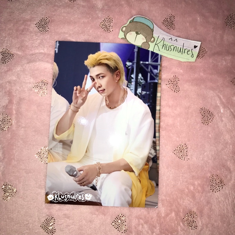 Photo RM 4x6 Bluray Sowoozoo