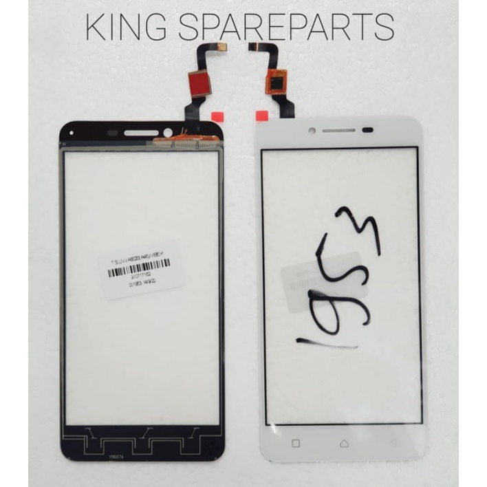 TOUCHSCREEN LENOVO K5 PLUS A6020A46 ORIGINAL