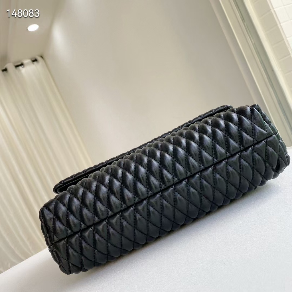 （Shopee live）TB138971-9 719   138971  TB original new kira embroidered shoulder bag chain bag shoulder bag messenger bag