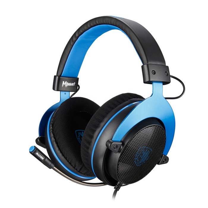 Sades Mpower Multi-platform