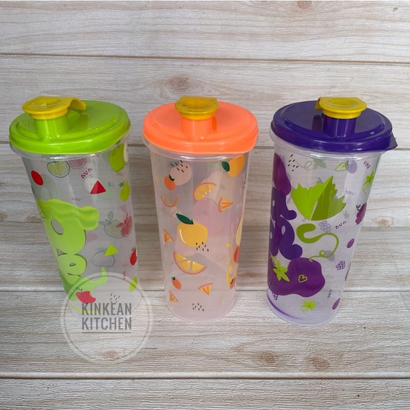 Botol Minum biggy 1200ml - tw-cp 013
