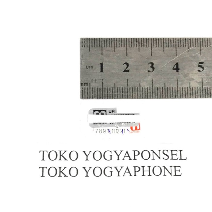 {SuheStore} Smartcard Simcard UFI Limited