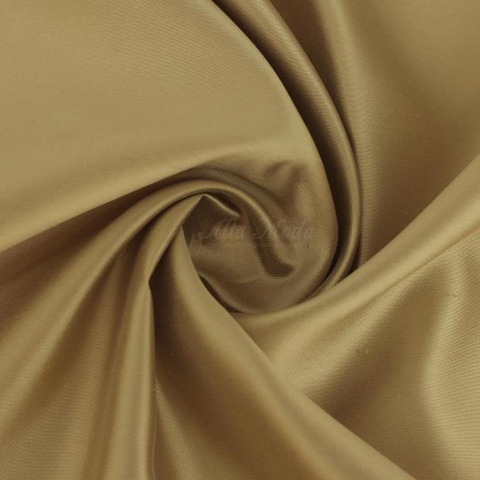 Shantung Silk Exclusive (Gold)(Alta Moda)*