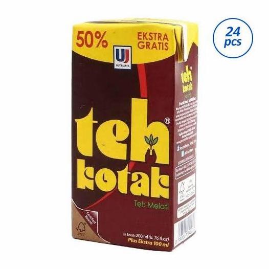 

TERBARU teh kotak 1 dus 300 ml/ 24 pcs/ Dus /KOPI RUBE/KOPI KAPAL API/KOPI SLB/KOPI PEJUANG/KOPI BUBUK