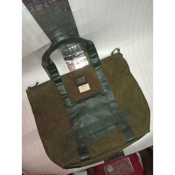 26 Porter Yoshida Co. x Beams Totebag