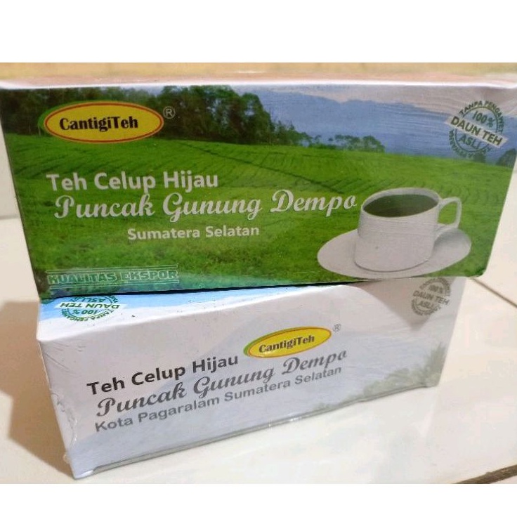 

TEH HIJAU TEH CELUP TEH HERBAL TEH ORIGINAL TEH BERKUALITAS TEH PUNCAK GUNUNG DEMPO PAGAR ALAM