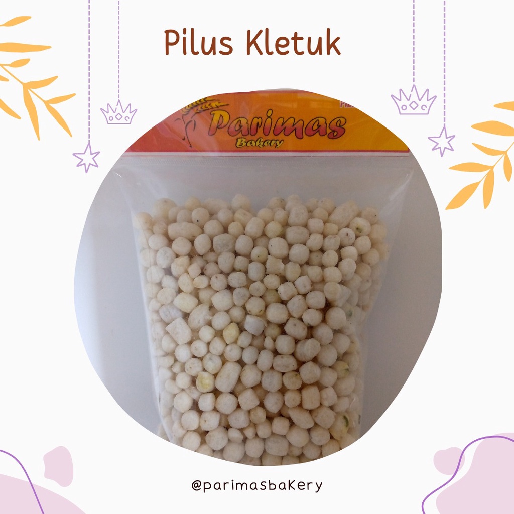 

PILUS KLETUK