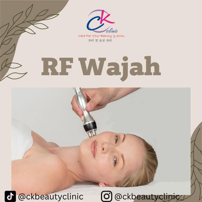 RF Wajah