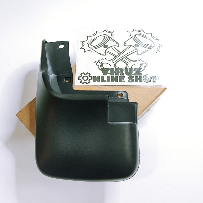 MUD FLAP GUARD KEPET RODA LUMPUR DEPAN KIRI CRV LAMA OLD 1998-2001