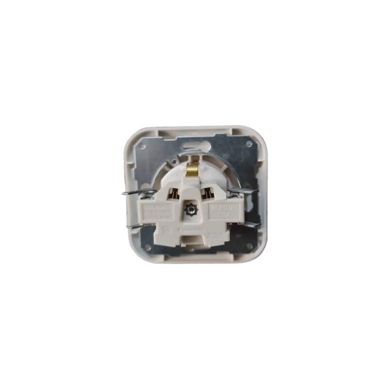 Stop Kontak Arde (Non CP) PANASONIC IB