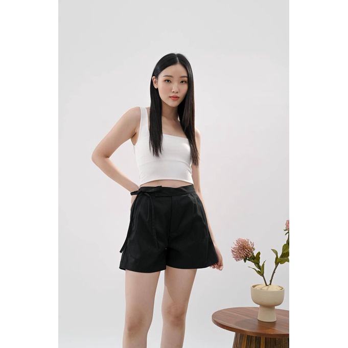 Veneral Ribbon Pants VD