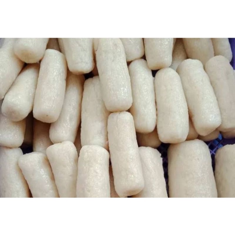 

pempek home made aman bersih higienis tanpa pengawet