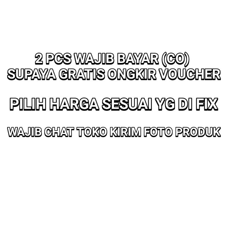 

REQUEST DAN TAMBAH BUBBLE WRAP