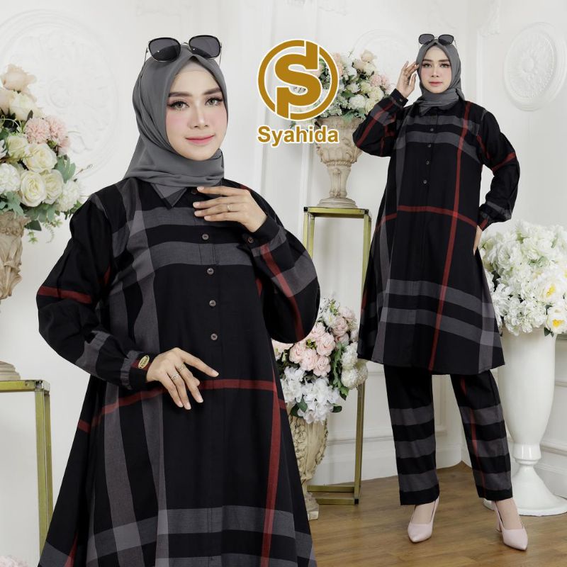 ababil store || Tunik Terbaru Mewah Premium Import || Bisa COD