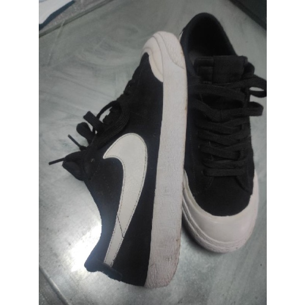 nike blazer low xt