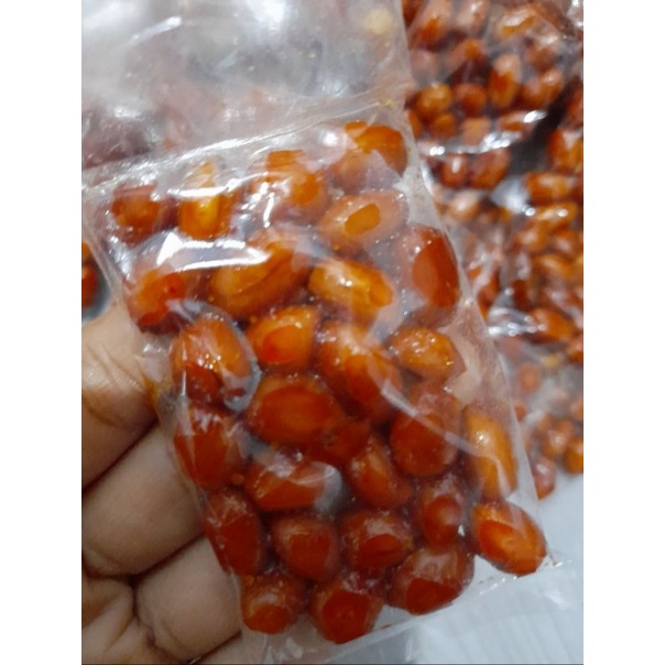 

KACANG LUMER