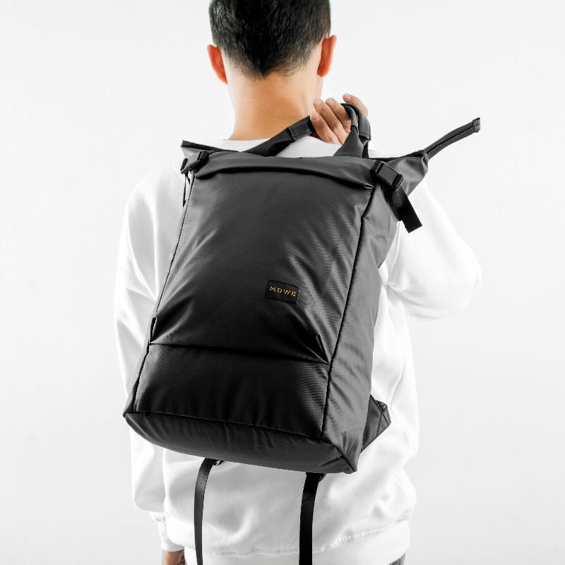 mowe bagpack struggle|tas ransel pria