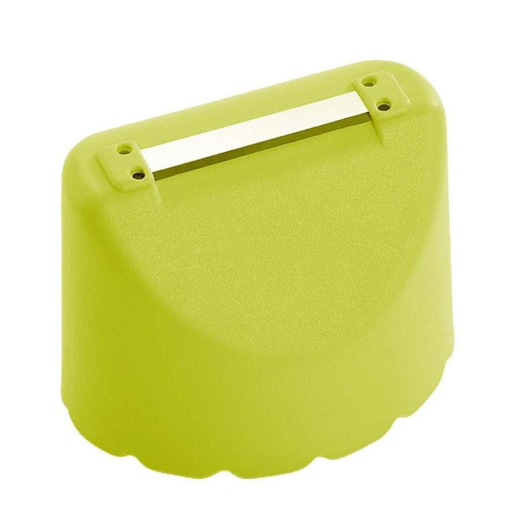 2pcs Peeler Praktis Multifungsi Mini Portable Pengupas Buah Parutan Kentang Alat Perlengkapan Gadget Dapur