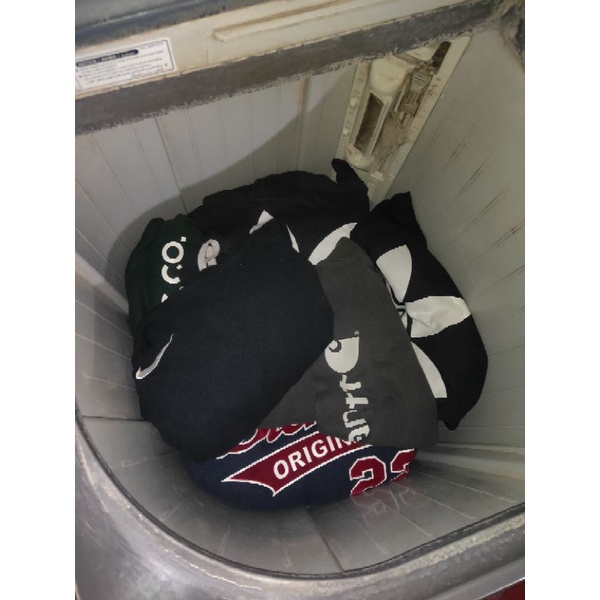 Hoodie Dickies Logo Box