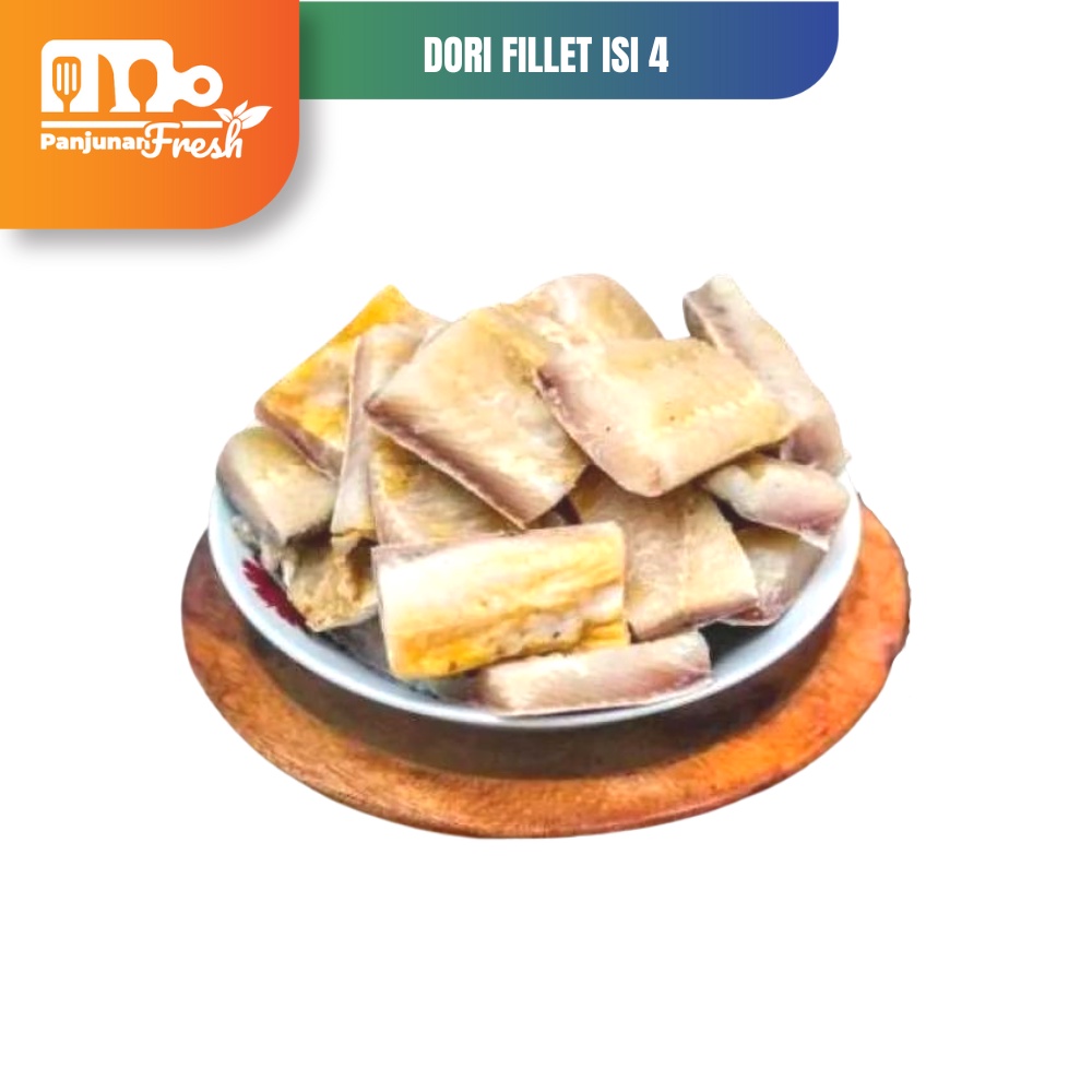 

DAGING IKAN ASIN JAMBAL ROTI 100 - 250 GR