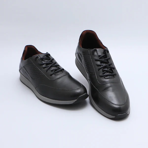 BUCCHERI - SEPATU PRIA CASUAL VISNNU ART:BR2130