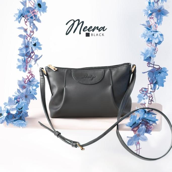Tas Selempang Wanita Meera Bag by Hody
