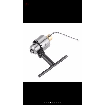 TL,, KEPALA BOR DINAMO DC AS 3.18 MM