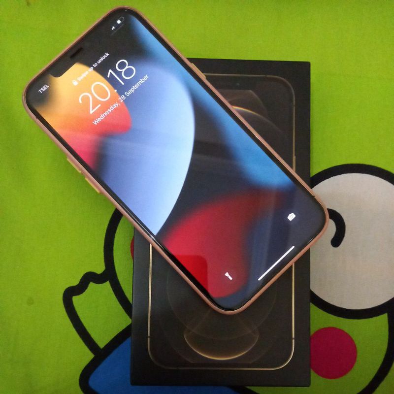 Iphone12promax