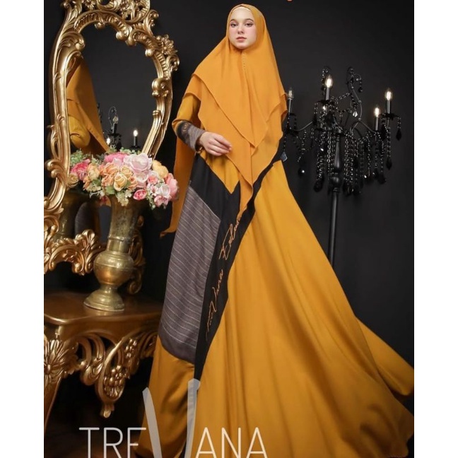 qirana set syari ory by trevana