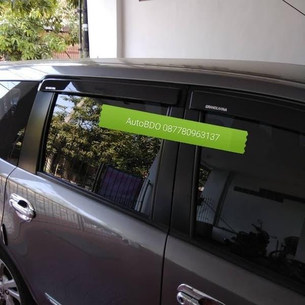 Talang Talang Air Grand Livina 2007-2014