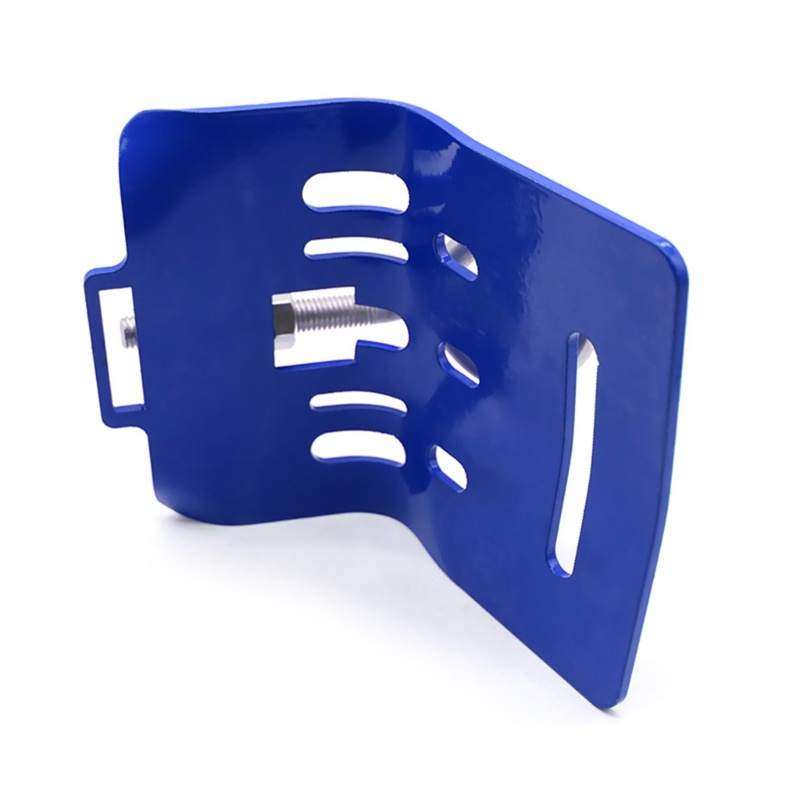 Zzz Alat Linggis / Crowbar Bahan Metal Untuk Reparasi Penyok Body Mobil