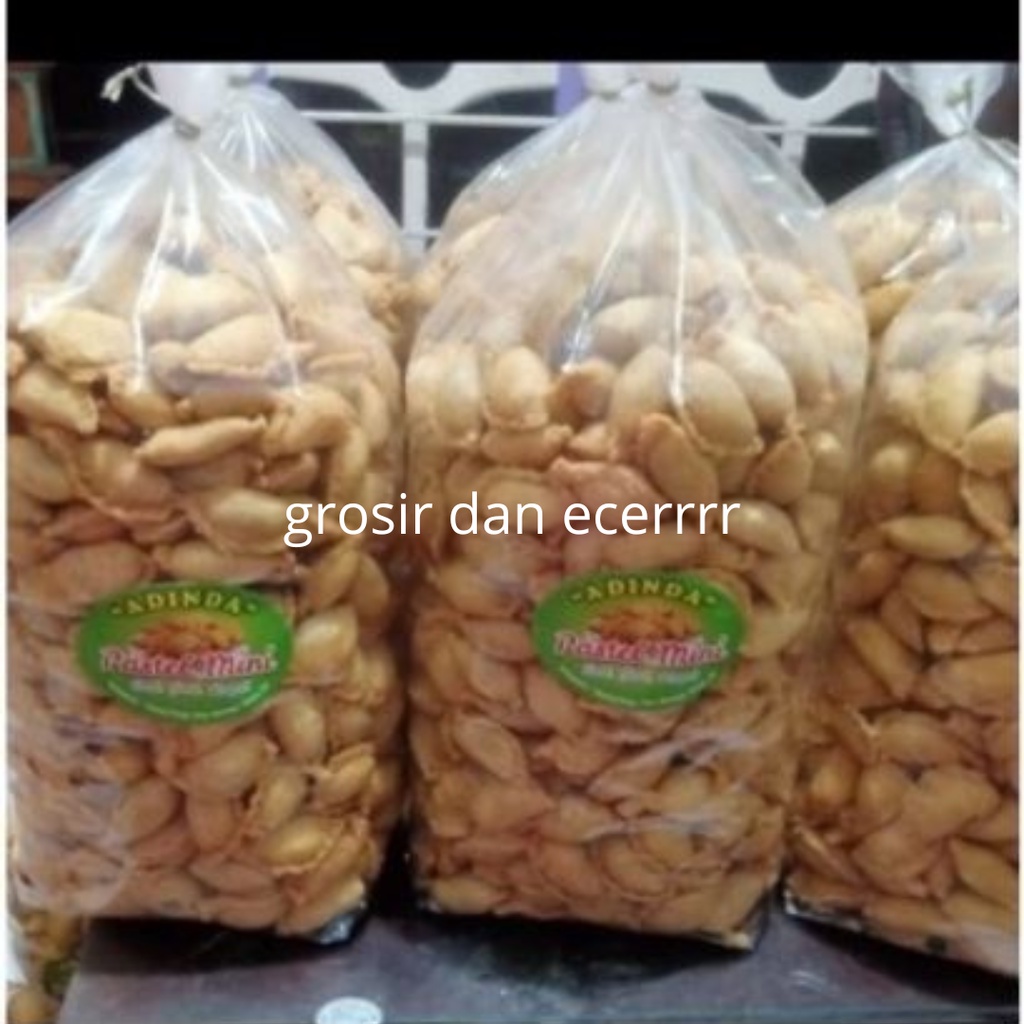 

Pastel abon / pastel kering / abon kering / pastel abon full 500 gr