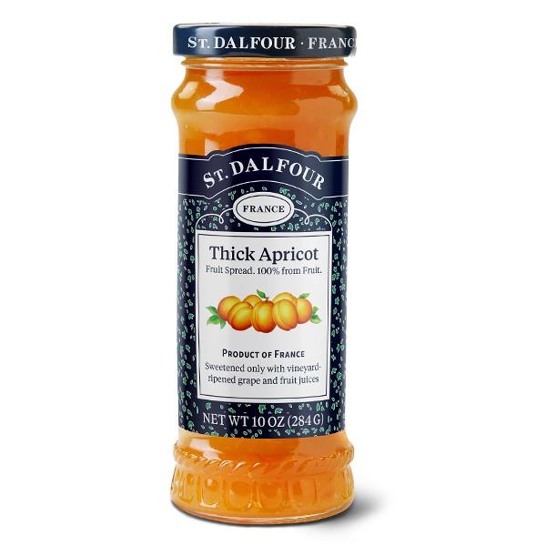 

Selai Selai St Dalfour Thick Apricot 284 G