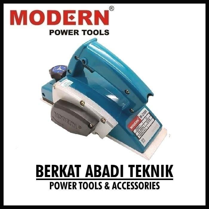 Mesin Serut Kayu / Mesin Planner M-2900 Modern Mesin Sugu Mesin Ketam