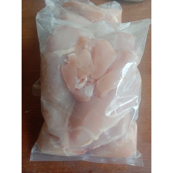 DADA FILET 1 KG