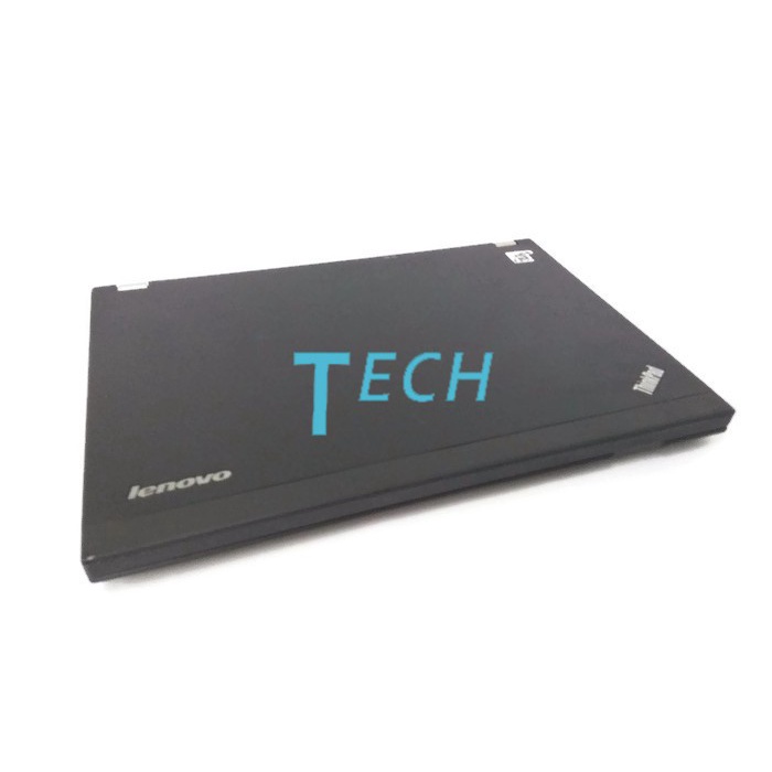 {bekas} jual laptop second lenovo x220  - HDD 320 RAM 4 Berkualitas