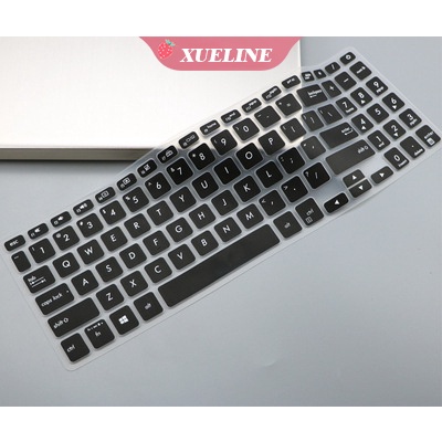 Case Pelindung Keyboard Bahan Silikon Untuk Laptop ASUS Lingyao S 2 Generation i7-8550U S5300 (ZXL)