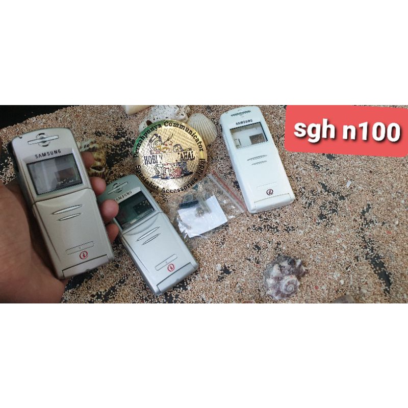 casing samsung sgh n100 sgh100 non keypad