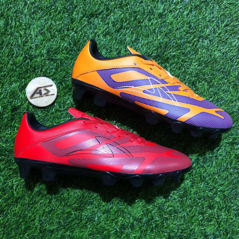 Sepatu Bola SPECS VALCO FG