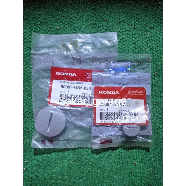 TUTUP BAK MAGNET ASTREA GRAND LEGENDA ORIGINAL