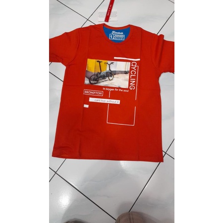 Kaos Binakids