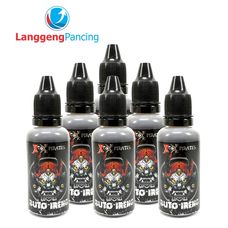 Essence X-Pirates Buto Warna