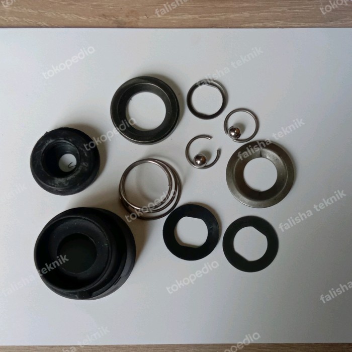 kepala bor MT 870 Maktec