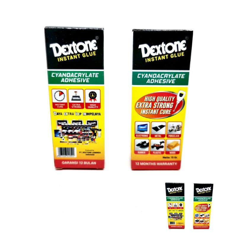 

LEM DEXTON /DEXTON KOREA ORIGINAL