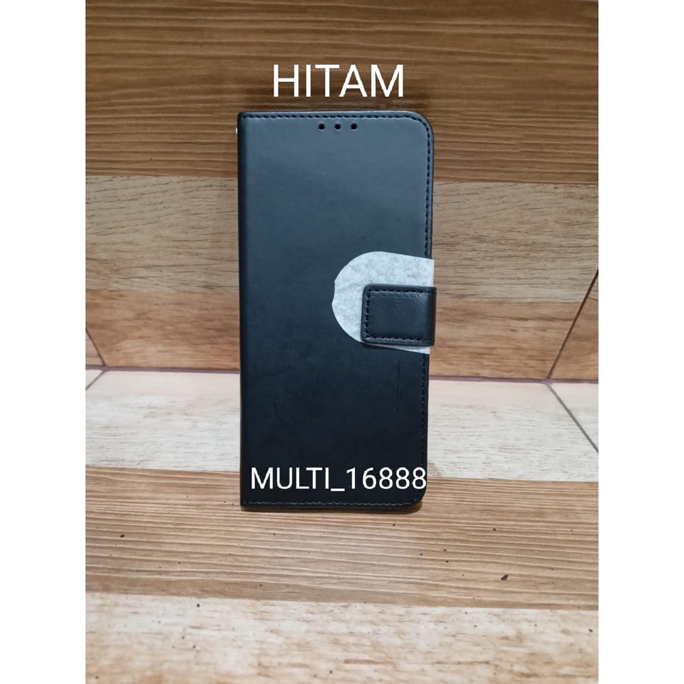 FLIP CASE OPPO A37   OPPO A39   OPPO A53 FLIP DOMPET KULIT