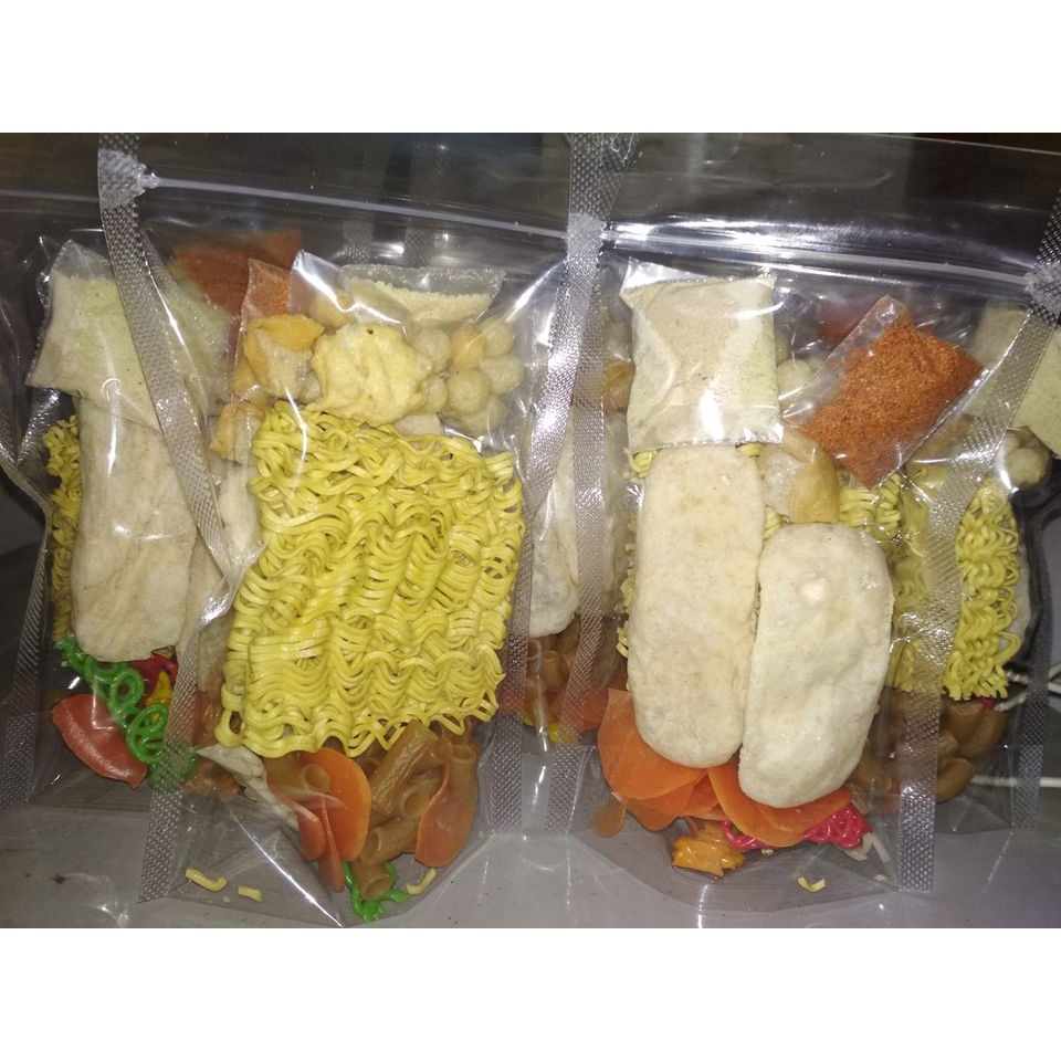 

Chamilan Khanza Seblak Instant