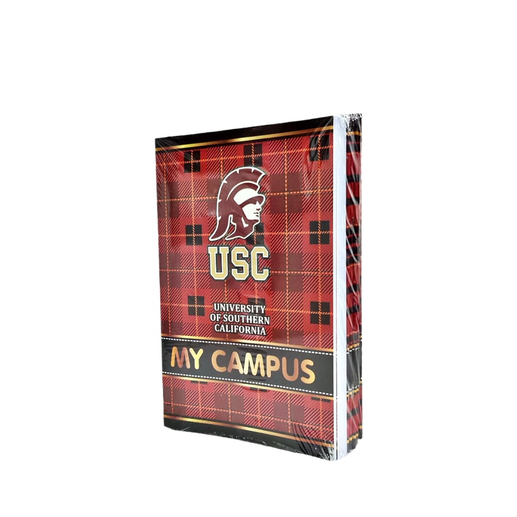 

RB SOS Buku Tulis X-Book BOXY/Besar/Panjang 42 Lembar (8bk) BigBoss / Buku Catatan / Buku Sekolah