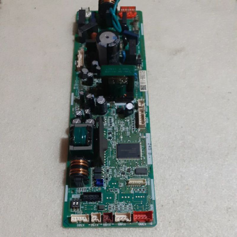 Modul pcb ac casset Daikin R410 part EC12069 - 1 (A) original