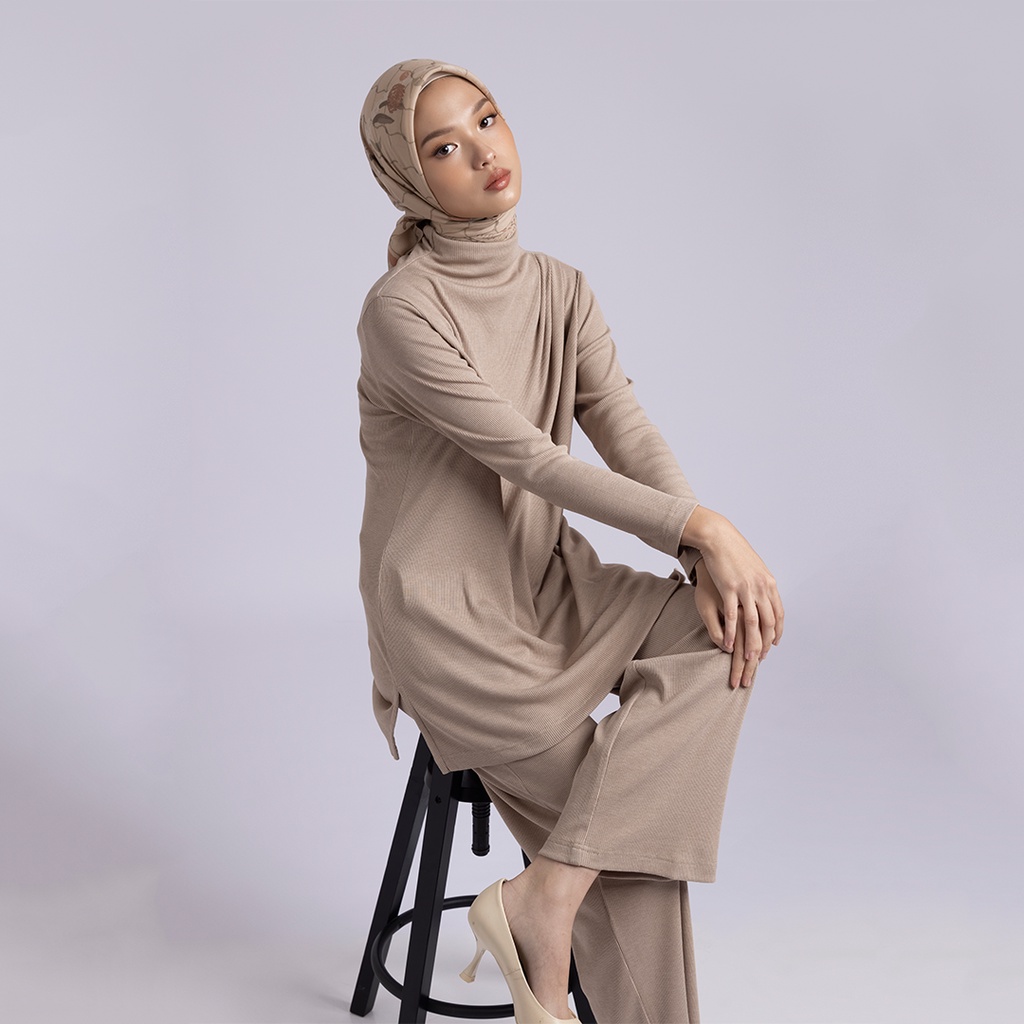 SOYA TUNIC - KAMI