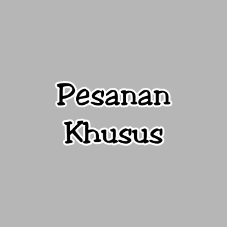 

Kalender Khusus